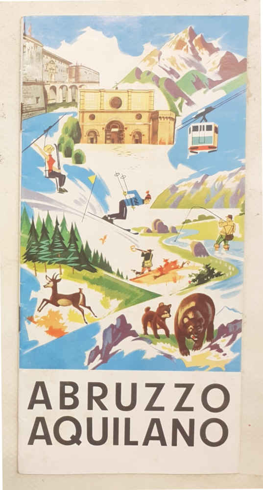 Studio bibliografico di Andrea Donati