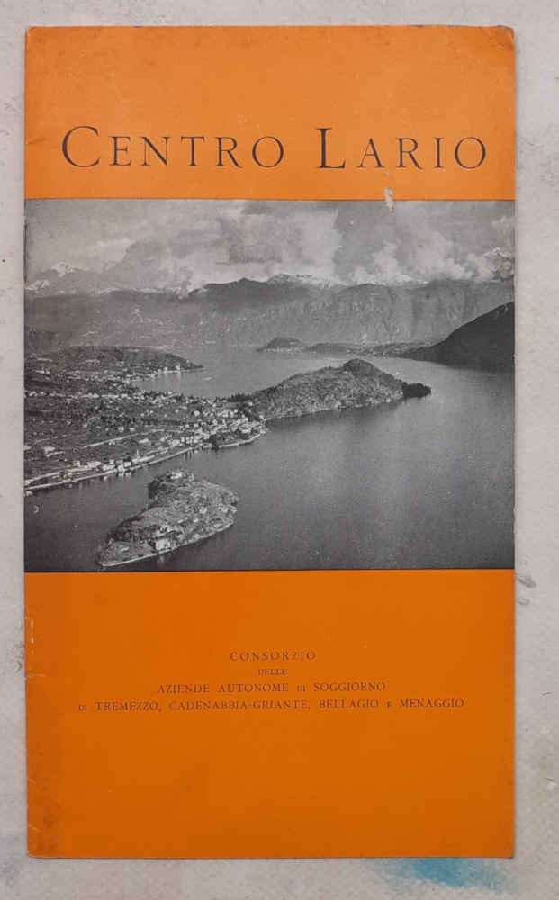 Studio bibliografico di Andrea Donati