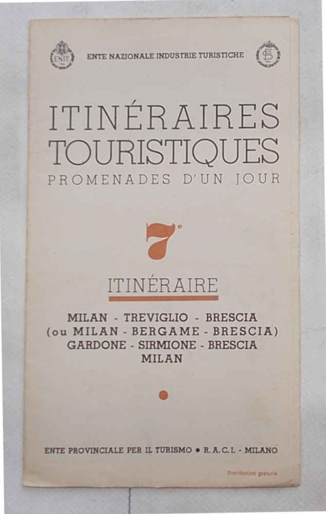 Studio bibliografico di Andrea Donati