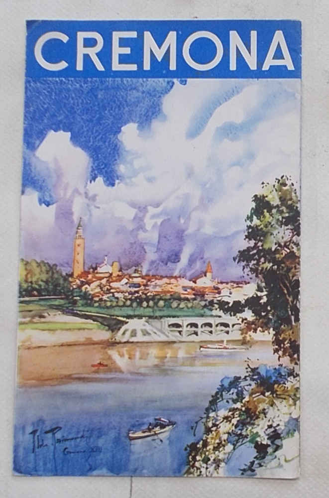 Studio bibliografico di Andrea Donati