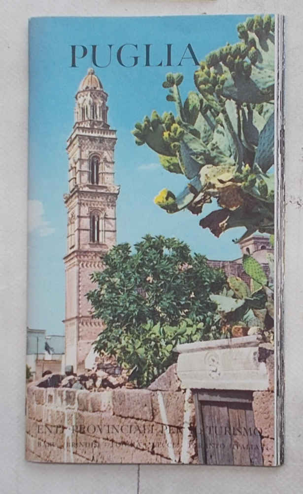 Studio bibliografico di Andrea Donati