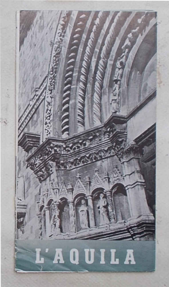 Studio bibliografico di Andrea Donati