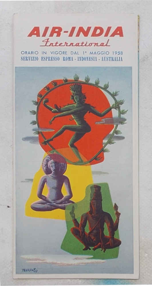 Studio bibliografico di Andrea Donati