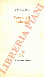 Verso gli icebergs