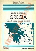 Guida ai mari di Grecia, Cicladi, Peloponneso, Ioniche