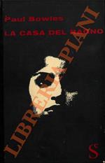 La casa del ragno
