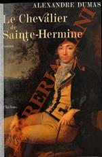 Le Chevalier de Sainte-Hermine