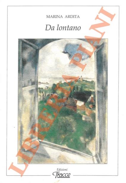 Da lontano - copertina