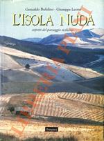 L’isola nuda. Aspetti del paesaggio siciliano