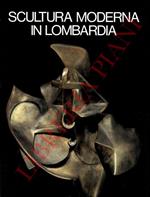 Scultura moderna in Lombardia. 1900-1950