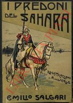 I predoni del Sahara