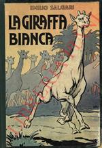 La giraffa bianca