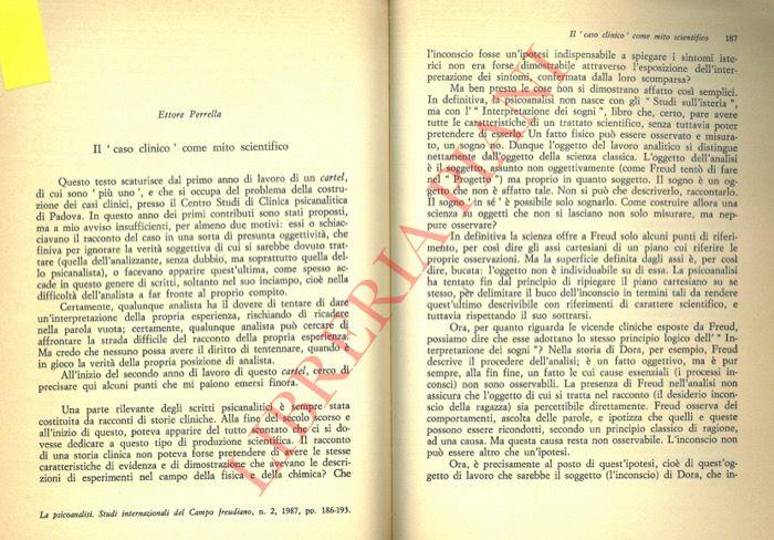 Libreria Piani