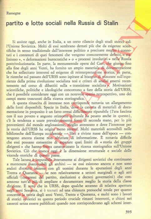 Libreria Piani