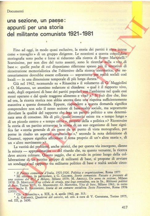 Libreria Piani