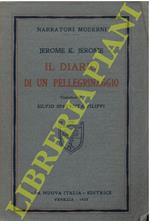 Il diario di un pellegrinaggio