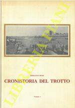 Cronistoria del trotto