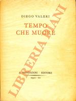Tempo che muore