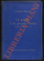 La grande e la piccola Patria