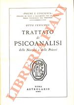 Trattato di psicoanalisi delle Nevrosi e delle Psicosi