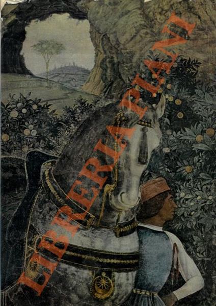 Andrea Mantegna - Giovanni Paccagnini - copertina