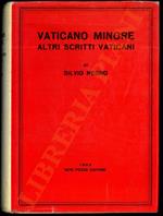 Vaticano minore. Altri scritti vaticani