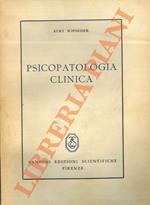 Psicopatoogia clinica