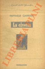 La civetta