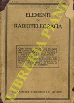Elementi di radiotelegrafia