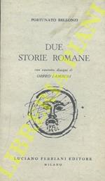 Due storie romane