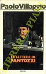 Le lettere di Fantozzi