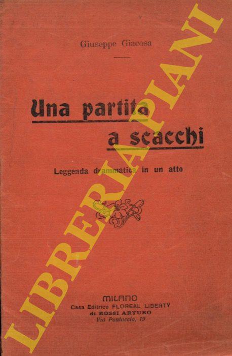 Libreria Piani