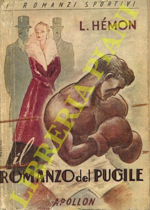 Libreria Quarto Stato