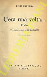 C'era una volta....Fiabe
