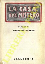 La casa del mistero