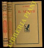 Il nemico
