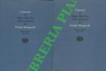 I racconti. Volume primo. 1831-1840. Volume secondo. 1841-1843. Volume terzo. 1844-1849