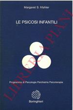 Le psicosi infantili