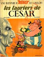 Les lauriers de César