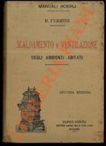 Scaldamento e ventilazione degli ambienti abitati