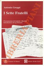 I sette fratelli