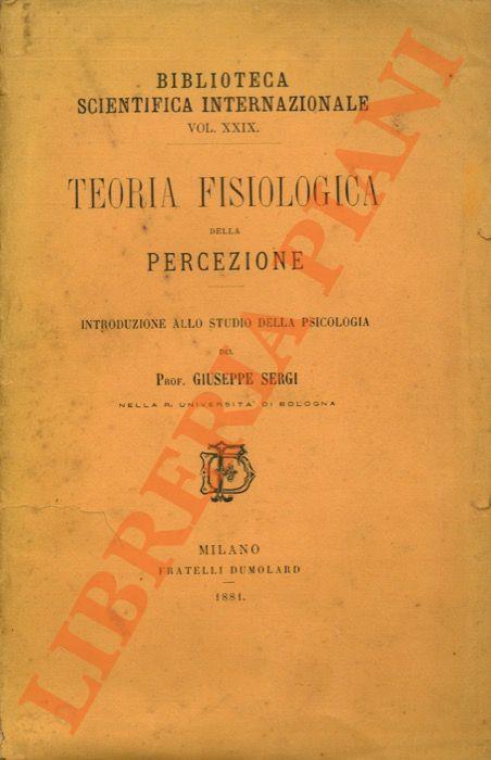 Libreria Piani