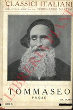 Prose