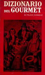 Dizionario del gourmet