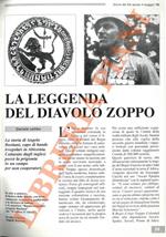 La leggenda del diavolo zoppo