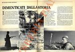 Dimenticati dalla storia. (fosse di Katyn)
