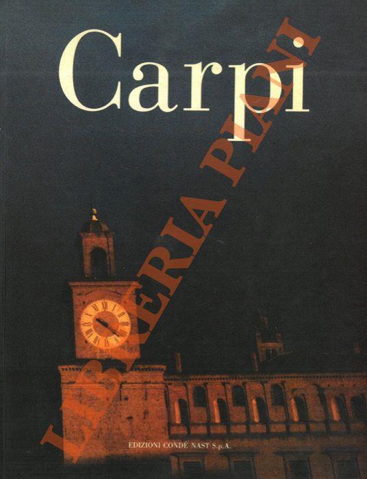 Carpi - copertina