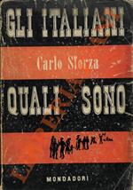 Gli italiani quali sono