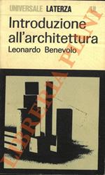 Introduzione all'architettura
