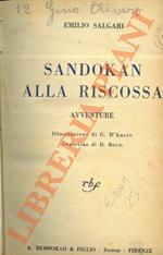 Sandokan alla riscossa
